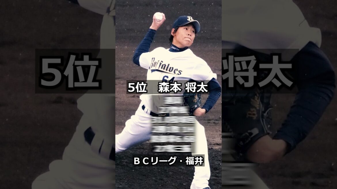 【2012年オリックス・バファローズ】ドラフト答え合わせ　#shorts #プロ野球 #野球  #ドラフト2024 #ドラフト候補 #プロスピ
