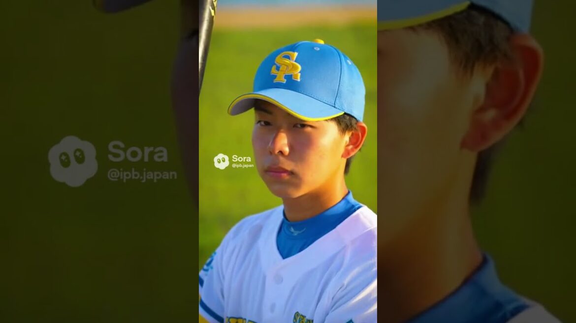 【異世界プロ野球】宮崎コユバードサンフェニックス Japanese Baseball You've Never Seen Before #japan #shorts #異世界プロ野球 #野球おもしろい
