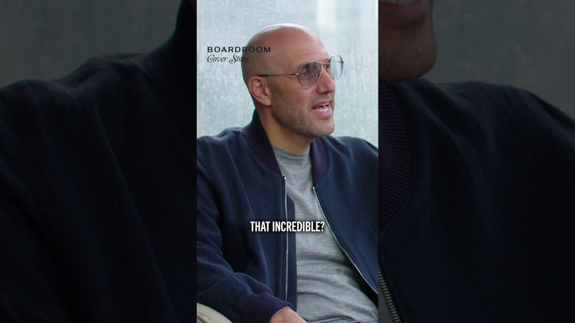 フランシスコ・リンドーアが語る、大谷翔平が特別な理由