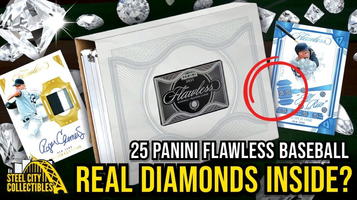 2025年パニーニ・フローレス・ベースボールは購入する価値があるのか? | 製品概要と注目のヒット商品解説 2025年パニーニ・フローレス・ベースボールは購入する価値があるのか? | 製品概要と注目のヒット商品解説