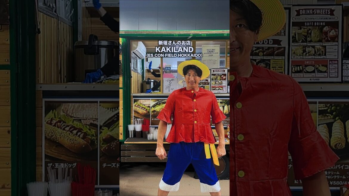 新垣勇人さんからの驚きの差し入れとは？