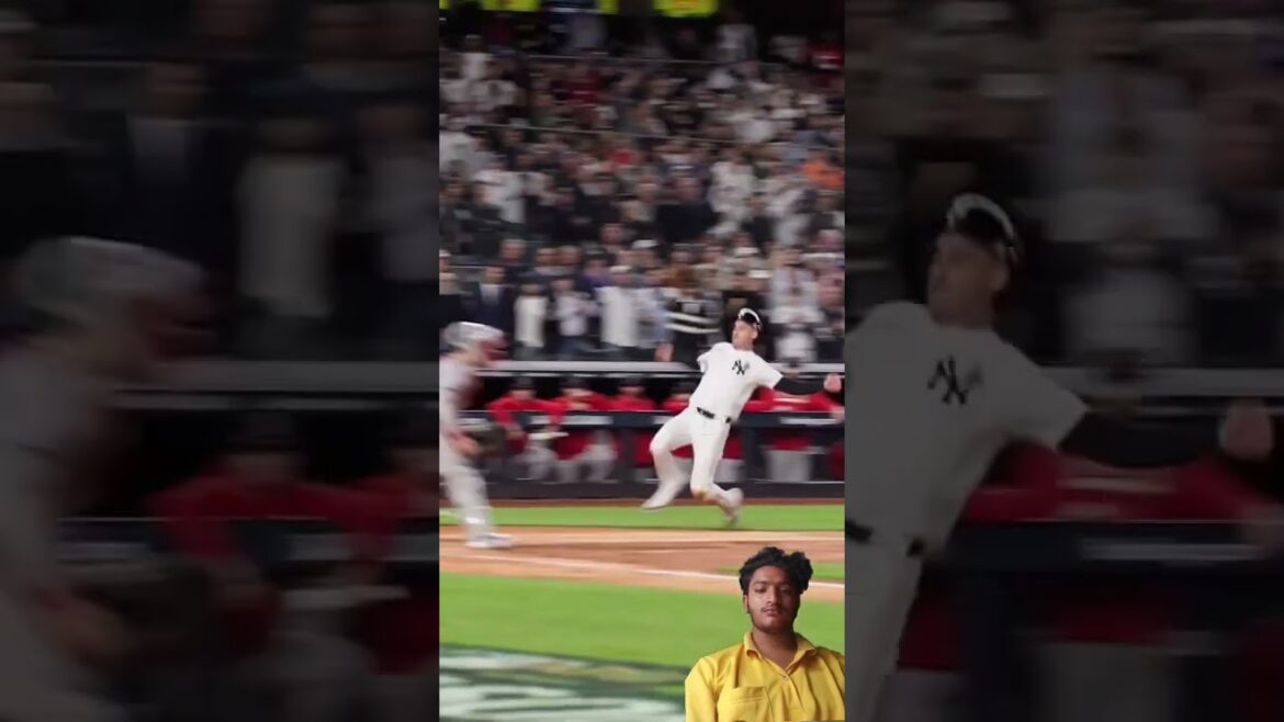 Amed Rosario drives in the first run of Game 3! #PostseasonPostseason #shorts #shortfeed Amed Rosario drives in the first run of Game 3! #PostseasonPostseason #shorts #shortfeed