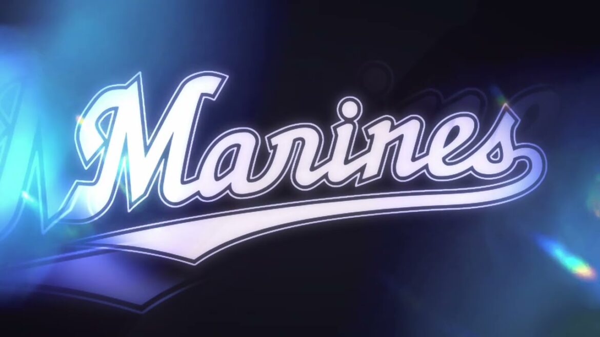 【作業用】安田尚憲選手応援歌 40分耐久【耐久】