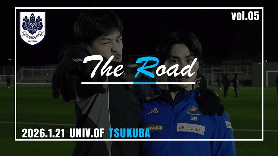 The Road epi.5 | 日本一まであと2つ。準決勝の裏側 | 日本一への軌跡