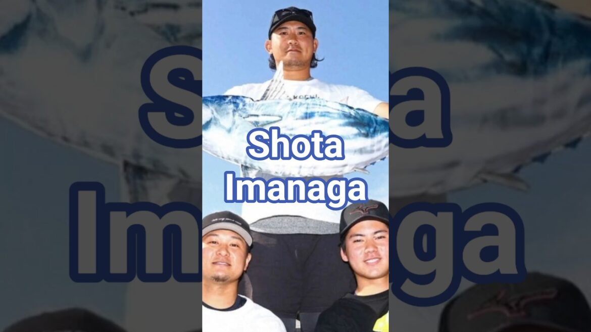 今永昇太 (subtitles available)