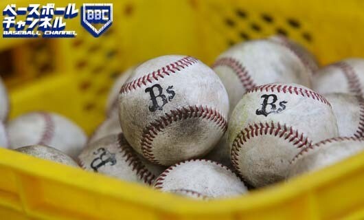 ファンの声が形に…オリックス、“本物仕様”の新たな応援ユニフォームを発表