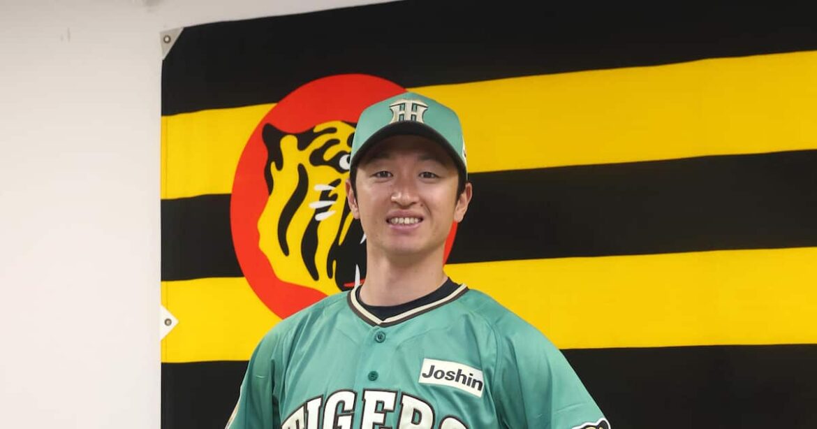 阪神が新イベント「STADIUM HEROS DAY」実施 近本光司「大人が輝いている姿を見せることが大事」6・5からの楽天3連戦 – サンスポ 阪神が新イベント「STADIUM HEROS DAY」実施 近本光司「大人が輝いている姿を見せることが大事」6・5からの楽天3連戦 - サンスポ