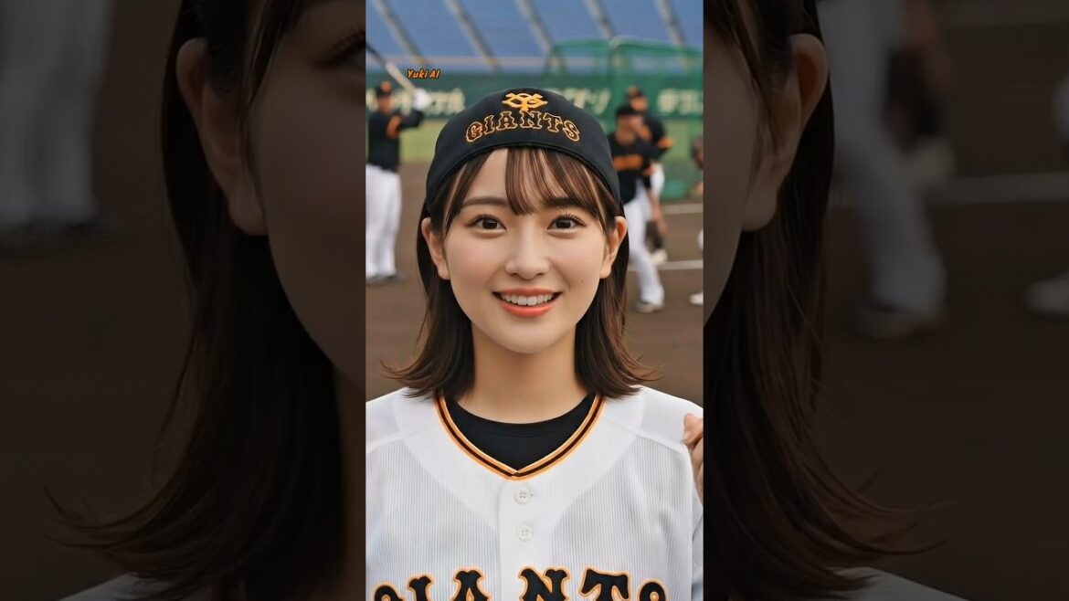 【読売ジャイアンツ】2026年の4番打者は誰？ファン目線で主砲候補を予想⚾✨ #読売ジャイアンツ #巨人  #ai