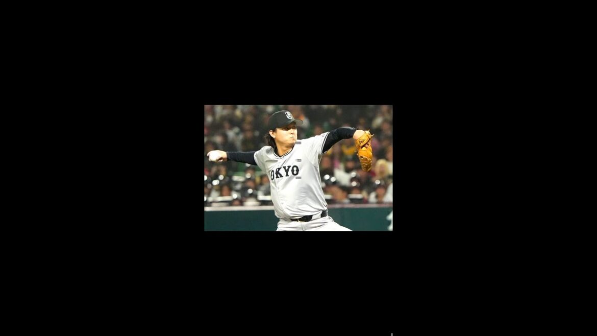 田中瑛斗の神ピッチ!