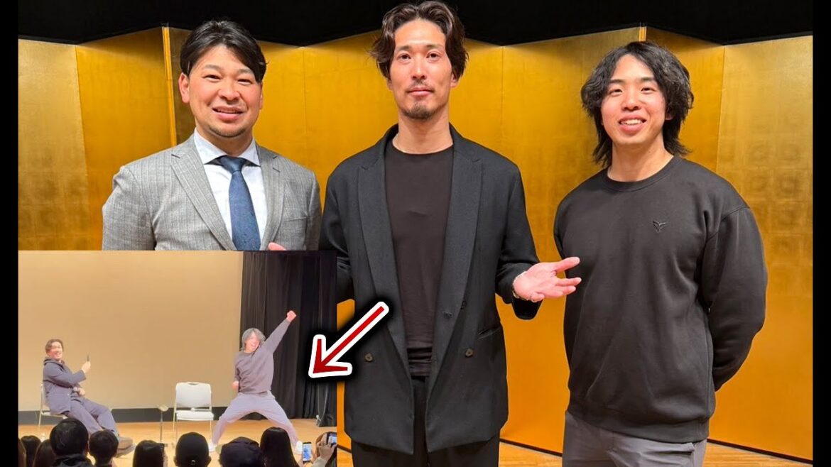 後藤駿太選手のトークショーに乗り込んで暴れてきました。 後藤駿太選手のトークショーに乗り込んで暴れてきました。