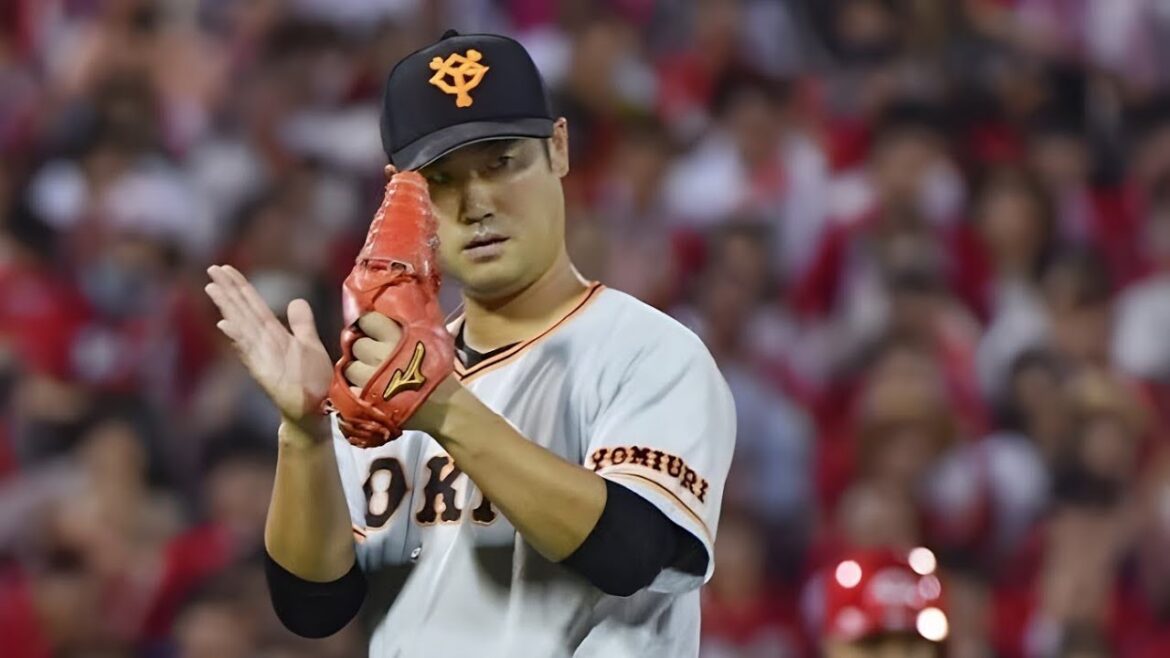 【巨人】大竹寛 2019年・2020年 奪三振集 【巨人】大竹寛 2019年・2020年 奪三振集