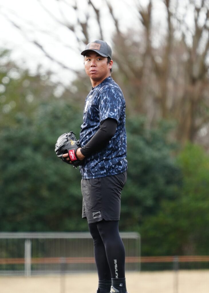 阪神タイガース 村上 頌樹投手とアドバイザリースタッフ契約を締結 | ローリングスジャパン合同会社のプレスリリース