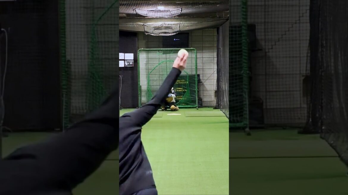 【5球種全見せ】斎藤佑樹2026