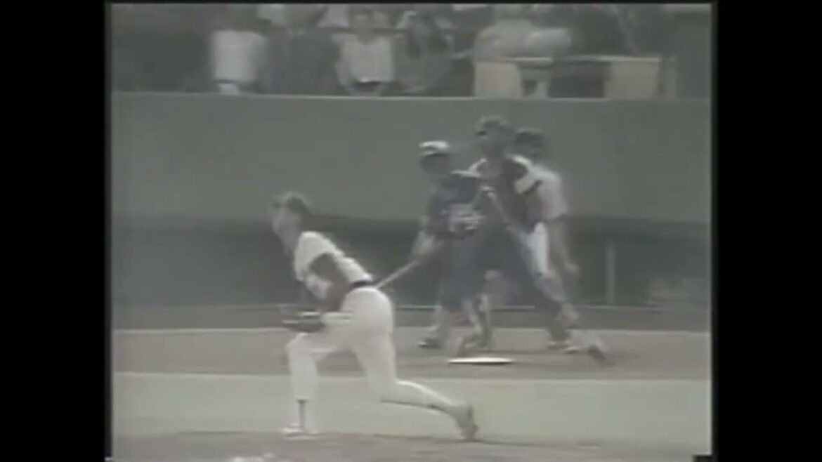 ペドロ・ルイス・ロドリゲス キューバで最も完璧な捕手