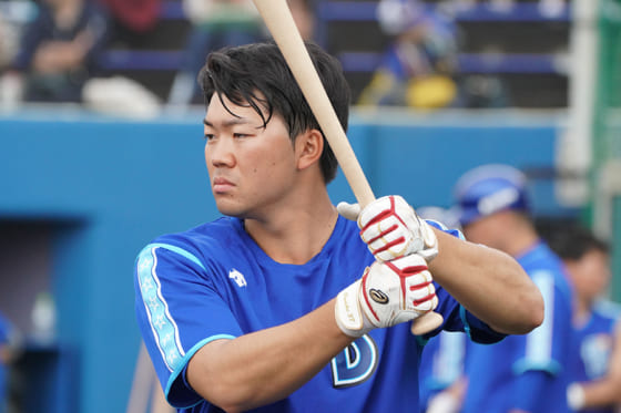 開幕1軍も痛恨ミスで”懲罰交代”…監督から非情通告 痛感した弱さ「泣きながら帰った」 | Full-Count 開幕1軍も痛恨ミスで"懲罰交代"…監督から非情通告 痛感した弱さ「泣きながら帰った」 | Full-Count