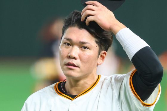37歳・坂本勇人の”葛藤”「何してんだ、俺」 代打で見つめる試合…自ずと増えた考える時間 | Full-Count 37歳・坂本勇人の"葛藤"「何してんだ、俺」 代打で見つめる試合…自ずと増えた考える時間 | Full-Count