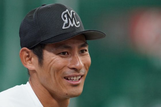 1月中旬に飛び込んだ”朗報”に「おぉ!」 元盗塁王の新天地に驚きと興奮「何だかワクワク」 | Full-Count 1月中旬に飛び込んだ"朗報"に「おぉ!」 元盗塁王の新天地に驚きと興奮「何だかワクワク」 | Full-Count