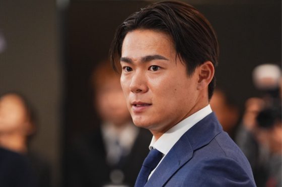 山本由伸の溢れる”才能”「なんでそんなに」 元同僚も羨望…思わず自画自賛 | Full-Count 山本由伸の溢れる"才能"「なんでそんなに」 元同僚も羨望…思わず自画自賛 | Full-Count