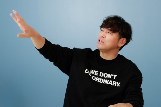 ドラ1大砲は「無口で穏やかなのに」 オリ党芸人も号泣…暗黒時代の苦闘滲んだ”着ぐるみ姿” | Full-Count ドラ1大砲は「無口で穏やかなのに」 オリ党芸人も号泣…暗黒時代の苦闘滲んだ"着ぐるみ姿" | Full-Count