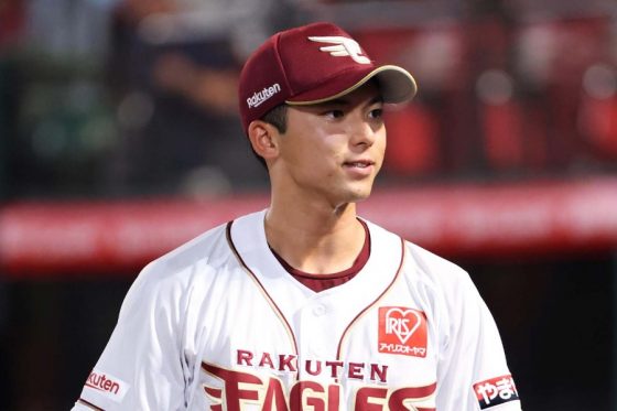 楽天の新ユニが「カッコよさ爆発」 オシャレカラーの”掛け算”…ファン羨望「待ち遠しい」 | Full-Count 楽天の新ユニが「カッコよさ爆発」 オシャレカラーの"掛け算"…ファン羨望「待ち遠しい」 | Full-Count