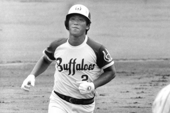 ホテル呼び出し→有無を言わさぬ”引退勧告” 泥酔し号泣「ああ、俺、辞めるんだ」 | Full-Count ホテル呼び出し→有無を言わさぬ"引退勧告" 泥酔し号泣「ああ、俺、辞めるんだ」 | Full-Count