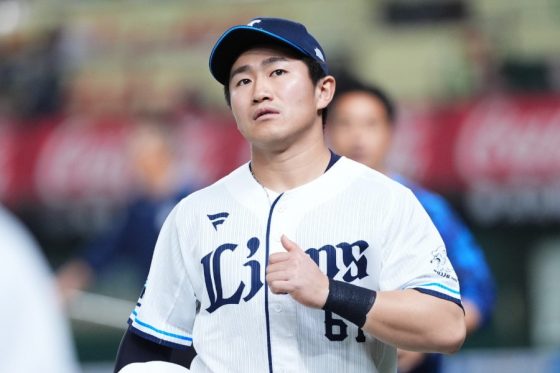 25歳から異例の捕手転向 コーチも認める”出遅れ”…育成から這い上がる覚悟と本気 | Full-Count 25歳から異例の捕手転向 コーチも認める"出遅れ"…育成から這い上がる覚悟と本気 | Full-Count