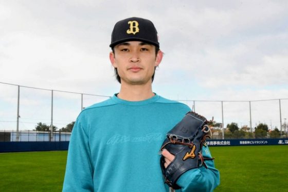 “設定しない目標”で破る2年目のジンクス プロは「本当に難しい」…寺西成騎の胸中 | Full-Count "設定しない目標"で破る2年目のジンクス プロは「本当に難しい」…寺西成騎の胸中 | Full-Count