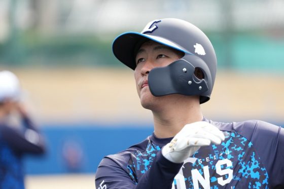 DeNAはなぜ人的補償で23歳捕手を選んだ? 1軍は”3人定着”も「数年先を見据えて」 | Full-Count DeNAはなぜ人的補償で23歳捕手を選んだ? 1軍は"3人定着"も「数年先を見据えて」 | Full-Count