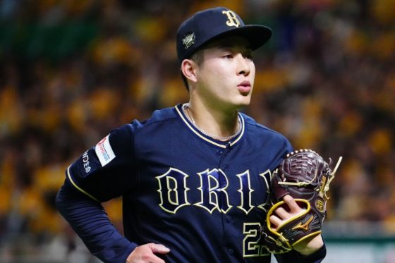 オリ右腕の隣に大物女優「美男美女楽しそう」 ”県人会”豪華メンバーに騒然「最高」 | Full-Count オリ右腕の隣に大物女優「美男美女楽しそう」 "県人会"豪華メンバーに騒然「最高」 | Full-Count