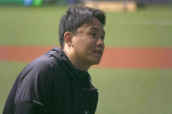 テレビの前に4時間、重苦しい教室…諦めかけたプロ入り ”最終指名”から誓う下剋上 | Full-Count テレビの前に4時間、重苦しい教室…諦めかけたプロ入り "最終指名"から誓う下剋上 | Full-Count