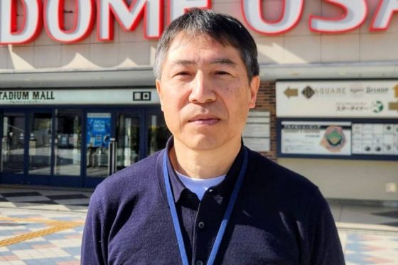 無名時代のイチロー”3年後”予言を耳に 名物部長がオリックス退職、韓国で第2のキャリアへ | Full-Count 無名時代のイチロー"3年後"予言を耳に 名物部長がオリックス退職、韓国で第2のキャリアへ | Full-Count