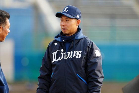 西武大補強の裏で…コーチが懸念する”モチベ低下” 伝播する負の感情、若手に危機感 | Full-Count 西武大補強の裏で…コーチが懸念する"モチベ低下" 伝播する負の感情、若手に危機感 | Full-Count