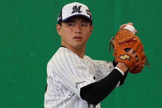 現ドラ移籍から4年、甲子園スターが”引退” 社会人退団から1週間、明かされた新天地 | Full-Count 現ドラ移籍から4年、甲子園スターが"引退" 社会人退団から1週間、明かされた新天地 | Full-Count