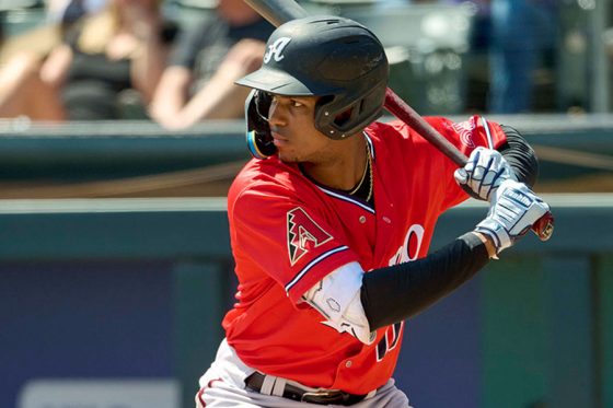 西武、23歳内野手と育成契約「優れた運動能力と強肩」 将来性評価「飛躍できる可能性」 | Full-Count 西武、23歳内野手と育成契約「優れた運動能力と強肩」 将来性評価「飛躍できる可能性」 | Full-Count