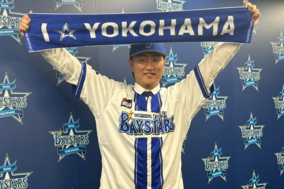 打率.000→.444…背景にあった”転機” DeNAに移籍、人的補償の23歳が明かした「手応え」 | Full-Count 打率.000→.444…背景にあった"転機" DeNAに移籍、人的補償の23歳が明かした「手応え」 | Full-Count