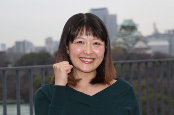 阪神戦でまさかの「実況やってみるか!」 関西人気女性アナが吹かせた”風”…生んだ潮流 | Full-Count 阪神戦でまさかの「実況やってみるか!」 関西人気女性アナが吹かせた"風"…生んだ潮流 | Full-Count