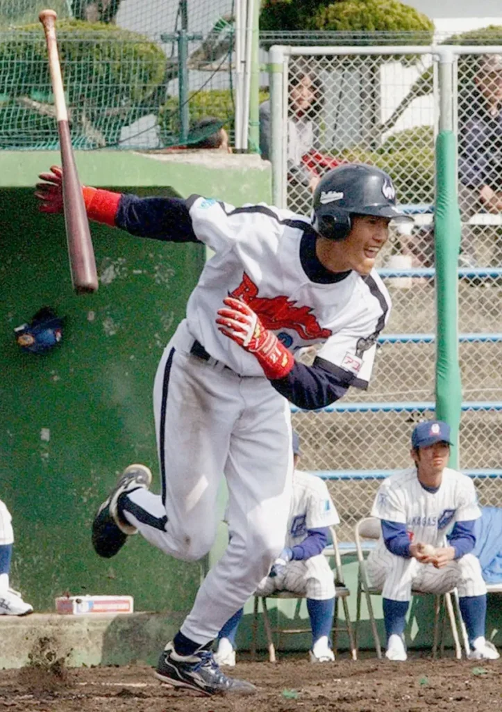 元オリックス・坂口智隆氏　近鉄入団時の副業はストリートミュージシャン　映画舞台あいさつで“秘話” - スポニチ Sponichi Annex 野球