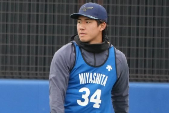 豪快ドラ3の「弾道やば」 ネット中段直撃…激伸び打球で「牧の後釜になれる」 | Full-Count 豪快ドラ3の「弾道やば」 ネット中段直撃…激伸び打球で「牧の後釜になれる」 | Full-Count