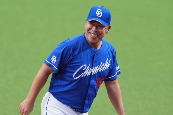 狭くなるバンテリンに驚きの”新発見” 「存在知らなかった」…もう一つの激変 | Full-Count 狭くなるバンテリンに驚きの"新発見" 「存在知らなかった」…もう一つの激変 | Full-Count