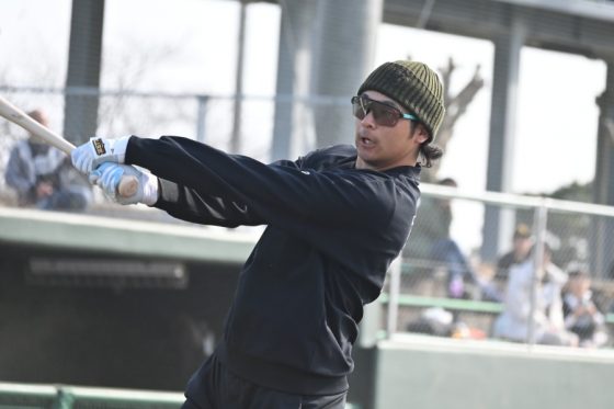 鷹・川瀬晃が”1試合1万円”を選んだ理由 「僕には武器がある」…寄付活動を続ける真意 | Full-Count 鷹・川瀬晃が"1試合1万円"を選んだ理由 「僕には武器がある」…寄付活動を続ける真意 | Full-Count