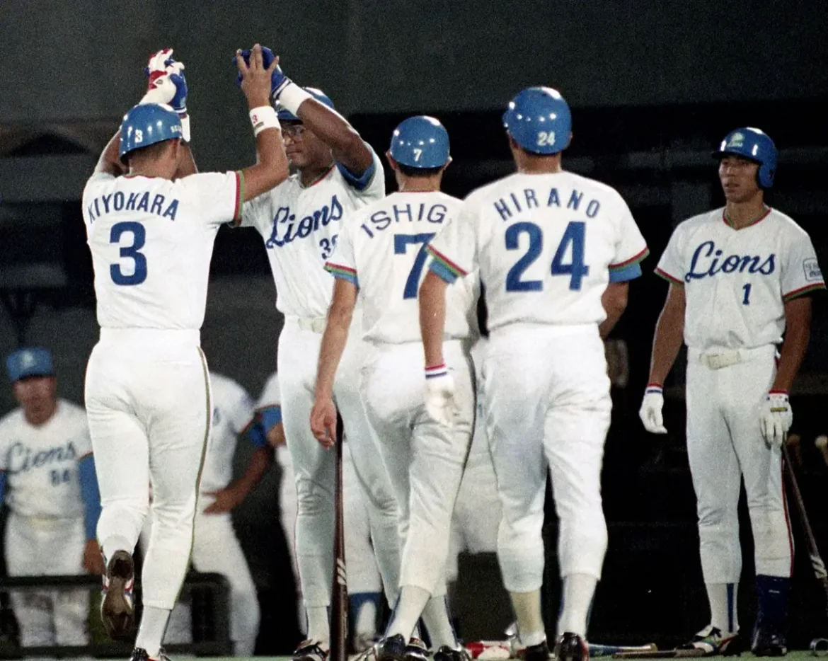 カズダンスに憧れながら西武の野球帽をかぶっていたサッカー少年が…不思議な縁に導かれ野球界に“転職” - スポニチ Sponichi Annex 野球