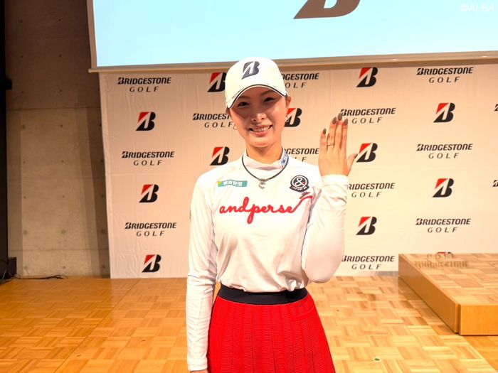 鶴岡果恋が明かす新婚生活 プロ野球選手の夫と切磋琢磨「結婚してダメになったと言われるのがイヤ」(ゴルフ総合サイト ALBA Net) – Yahoo!ニュース 鶴岡果恋が明かす新婚生活 プロ野球選手の夫と切磋琢磨「結婚してダメになったと言われるのがイヤ」(ゴルフ総合サイト ALBA Net) - Yahoo!ニュース