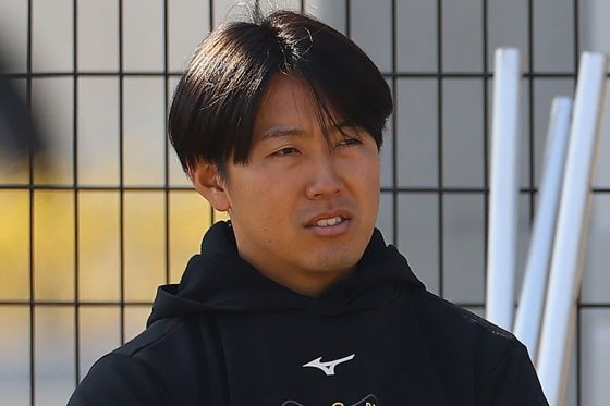 阪神から”二刀流”WBC戦士誕生か 鮮やかな好守披露も…驚きの肩書が「意味わからん」 | Full-Count 阪神から"二刀流"WBC戦士誕生か 鮮やかな好守披露も…驚きの肩書が「意味わからん」 | Full-Count