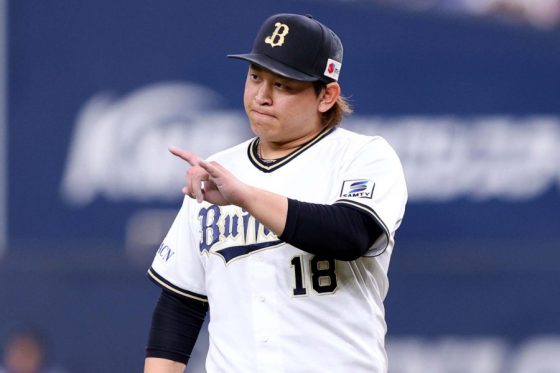 オリの新ユニは「やべぇ、欲しい」 こだわりの”本物仕様”…ファン垂涎「大人買いやね」 | Full-Count オリの新ユニは「やべぇ、欲しい」 こだわりの"本物仕様"…ファン垂涎「大人買いやね」 | Full-Count