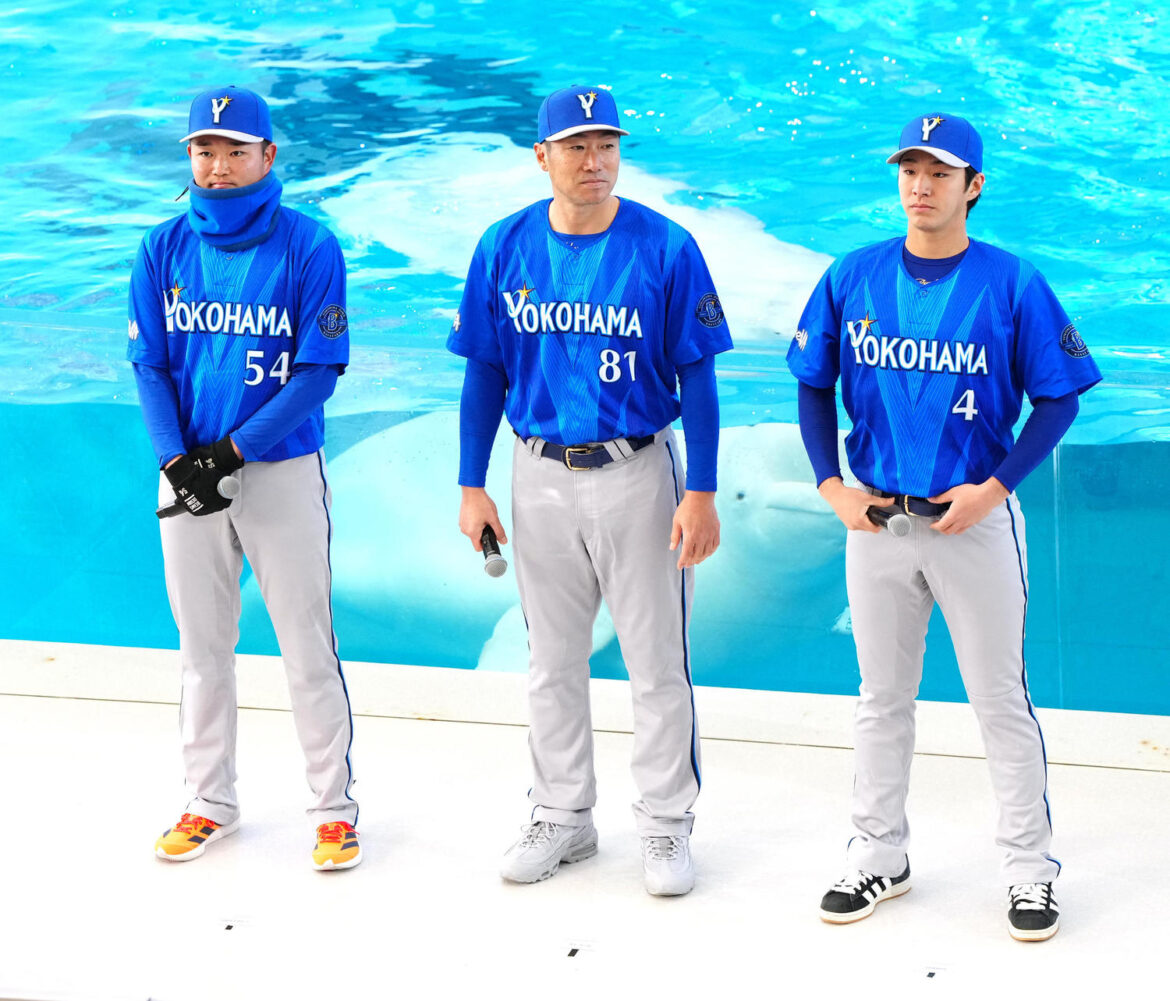 【DeNA】26シーズンのスローガンは「BE A TEAM，WIN IT ALL」に決定！（日刊スポーツ）