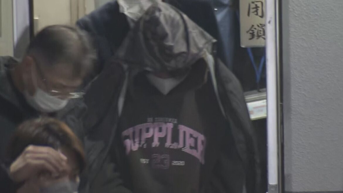 広島カープの羽月隆太郎容疑者　指定薬物エトミデート（ゾンビたばこ）使用の疑いで逮捕　「使った覚えはありません」と容疑を否認（TBS NEWS DIG Powered by JNN）