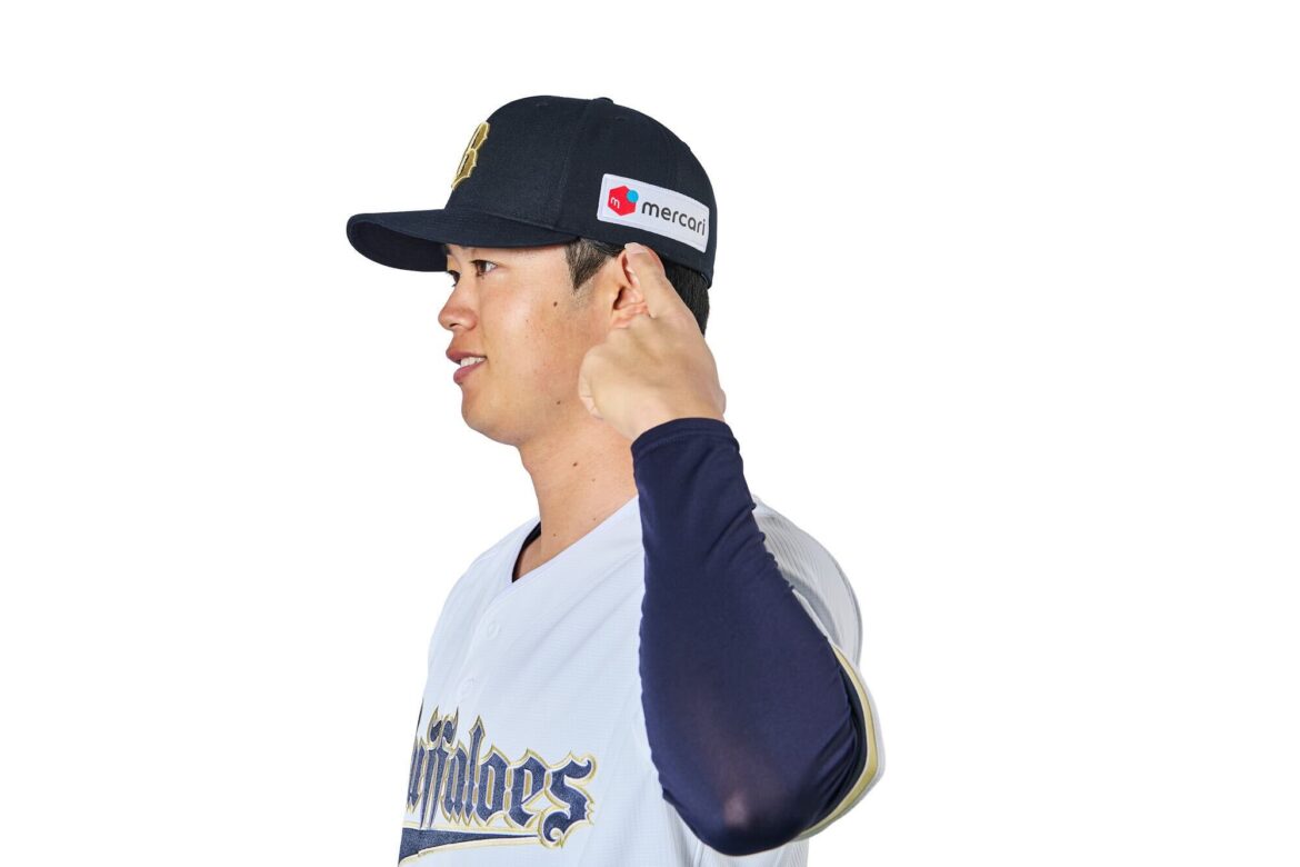 メルカリ、オリックス・バファローズの2026年度キャップ広告スポンサー契約を締結 | 株式会社メルカリ メルカリ、オリックス・バファローズの2026年度キャップ広告スポンサー契約を締結 | 株式会社メルカリ