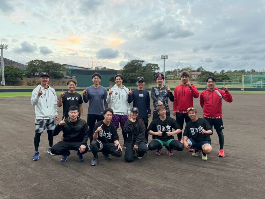 阪神・小幡竜平、自主トレ終了を報告 | 話題の投稿 | スポーツブル (スポブル) 阪神・小幡竜平、自主トレ終了を報告 | 話題の投稿 | スポーツブル (スポブル)