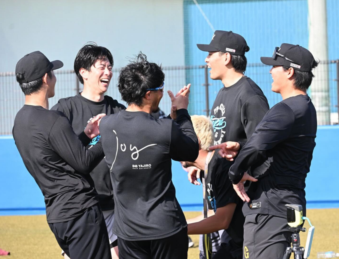 日ハム・細川凌平、5年連続の“聖地”伊江島自主トレを完走！「自分達も帰ってきたなと」島民の温かい歓迎に感謝 | 話題の投稿 | スポーツブル (スポブル)