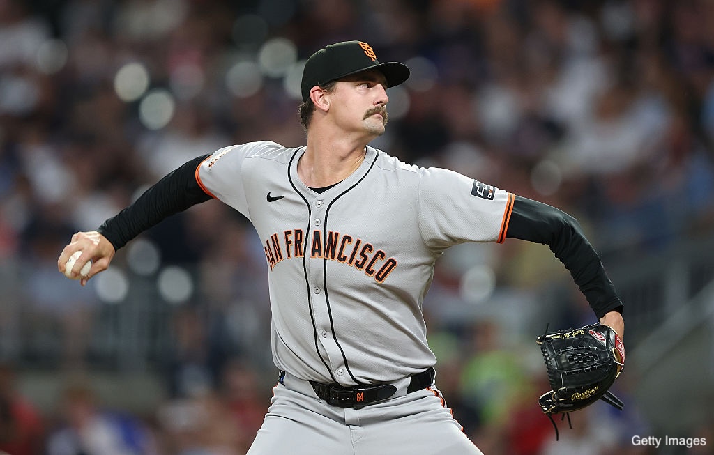 Orix Buffaloes acquires Jerry, who has pitched 93 times in the majors. “We’re very excited.” | Pacific League Jerry announced that he was acquired by Orix Buffaloes